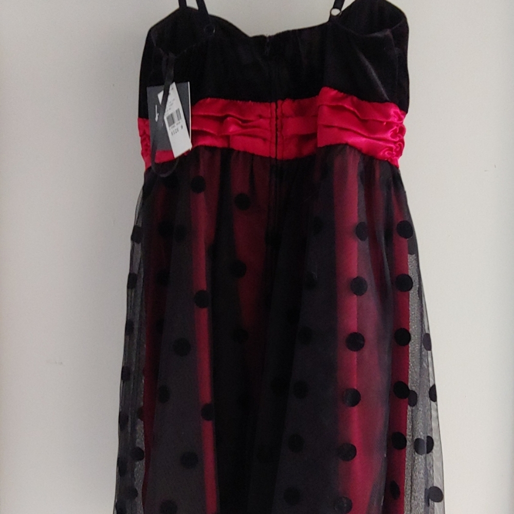 Dress - Picture 4 of 4